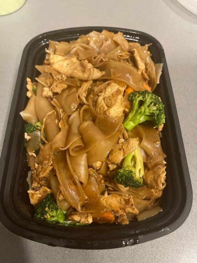 Pad See-Ew