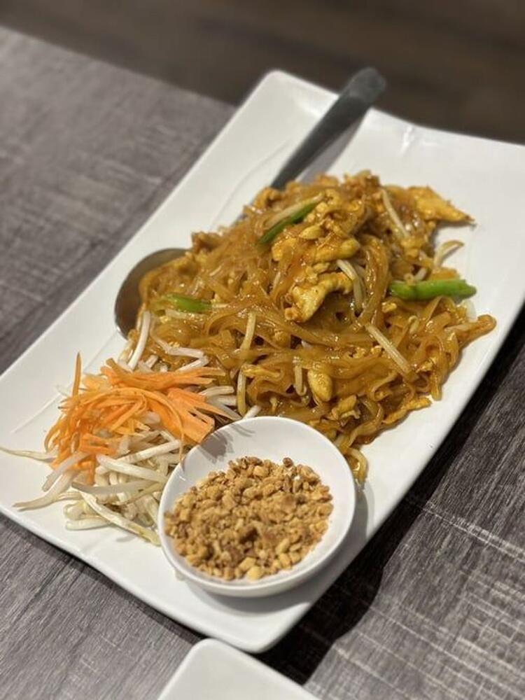 Pad Thai