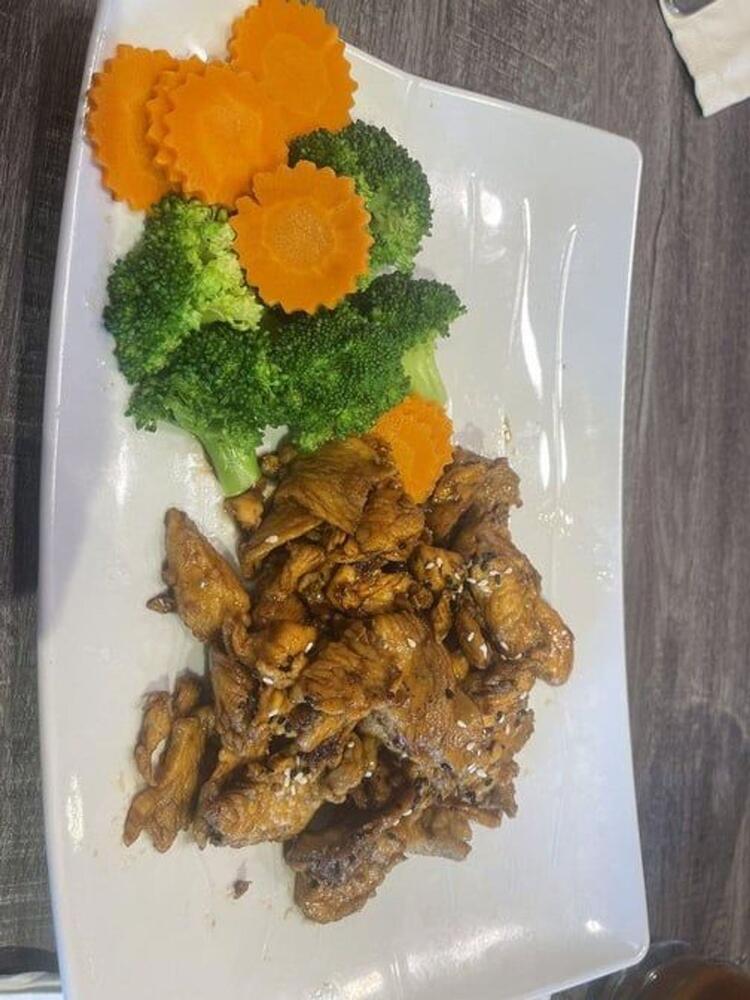 Teriyaki